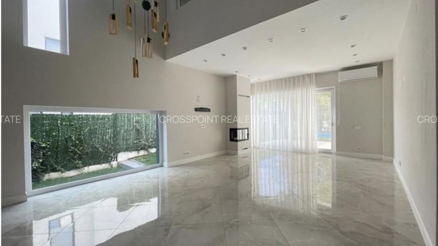 Gated Community! Casă modernă cu 3 dormitoare – Iancu Nicolae - 4