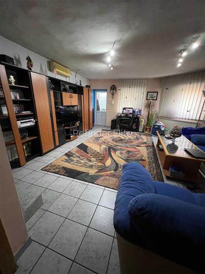 Imobil doua corpuri P+2+pod si P+1 | zona Splaiul Unirii | - 14