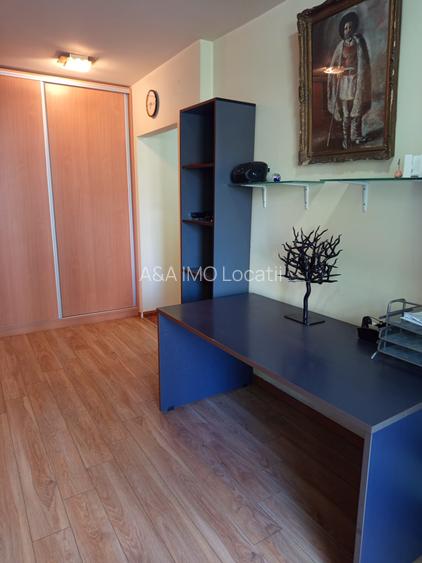 2 camere ideal investitie/regim hotelier metrou Piata Romana langa scara - 3