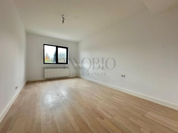 Apartament 4 Camere | Terasa + Curte 68 MP | Jolie Ville - 7