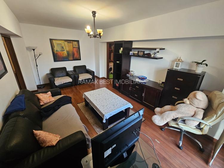 Dristor, chiar la gura de metrou, 5 minute mall Park Lake si parc IOR - 5