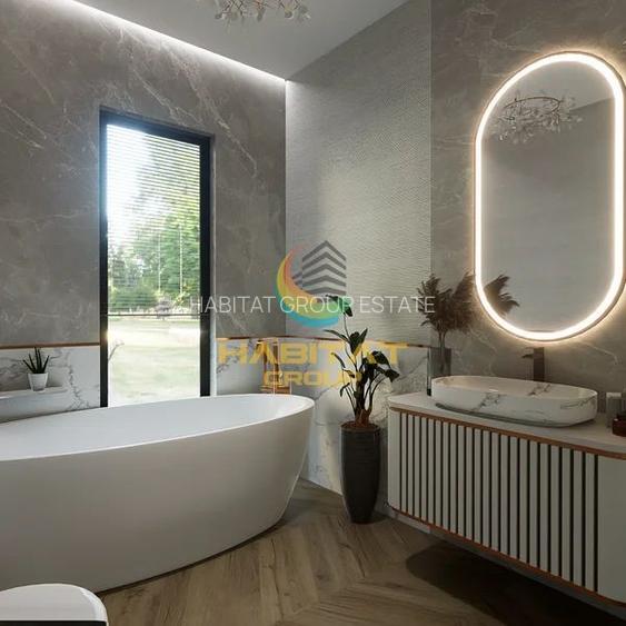 Unirii Apartament 3 Camere 2 Bai Terasa 145mp  Comision 0% - 8