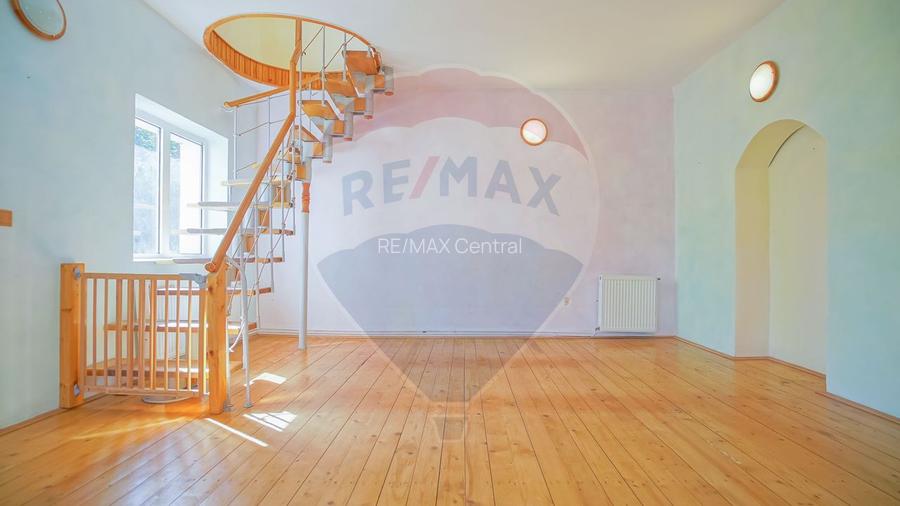 Casa de inchiriat-Centrul Civic, Brasov - 13