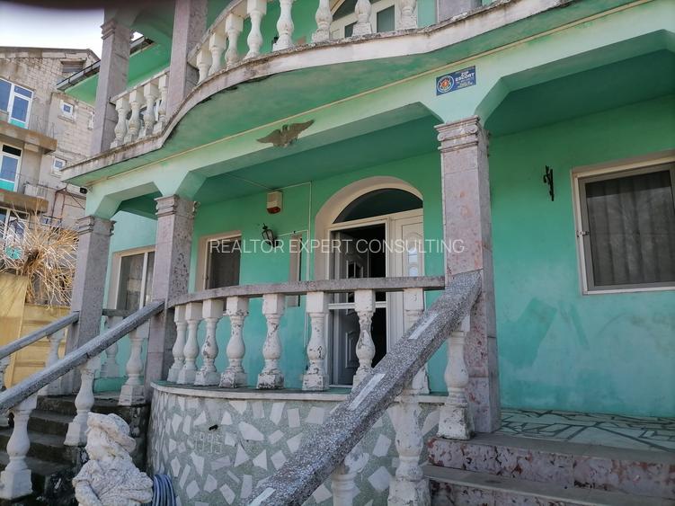 Vila S+P+1, cu teren mare, situata central in Eforie Sud, ideal pensiune. - 15