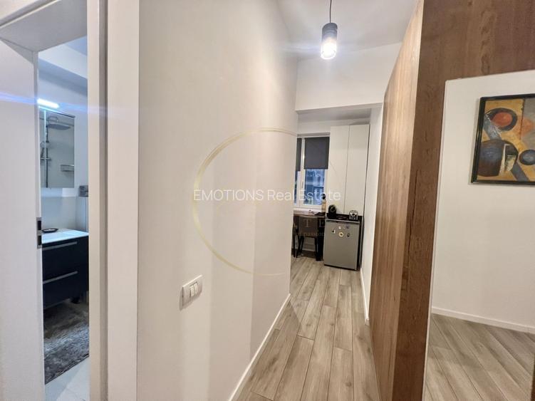 NOU | Apartament tip Studio - Bucovina, Timisoara - 5