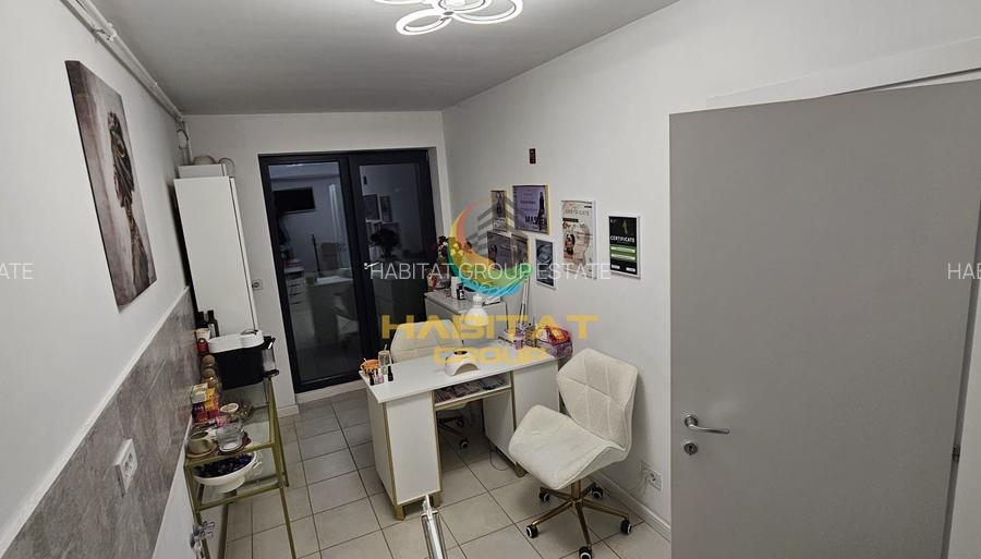 Studio modern imobil NOU -investitie - Tineretului Cantemir - 6