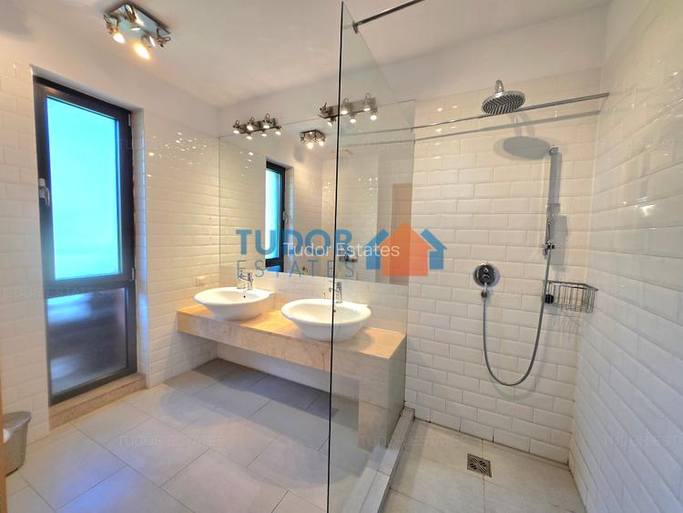 Apartament Spatios 3 camere in Baneasa Residential - 12