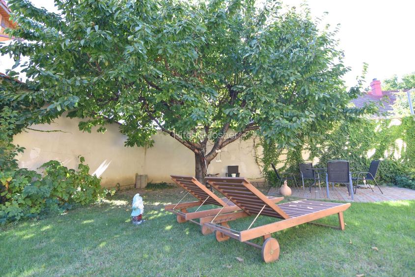 Apartament la casa-4 camere-Piata Crucii Timisoara - 22