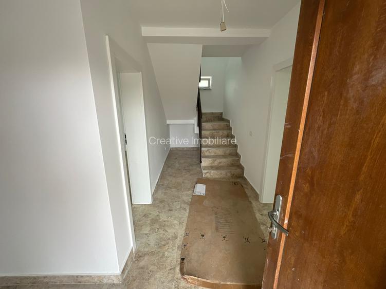 OFERTA EXCLUSIVA: Vila superba, teren generos, strada asfaltata, statie autobuz - 12