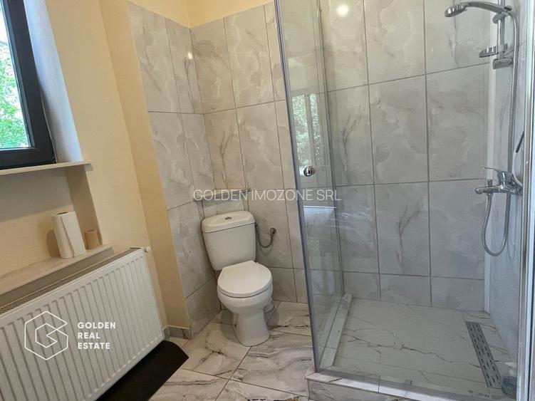 Apartament 3 camere, recent renovat, Iosefin - 7
