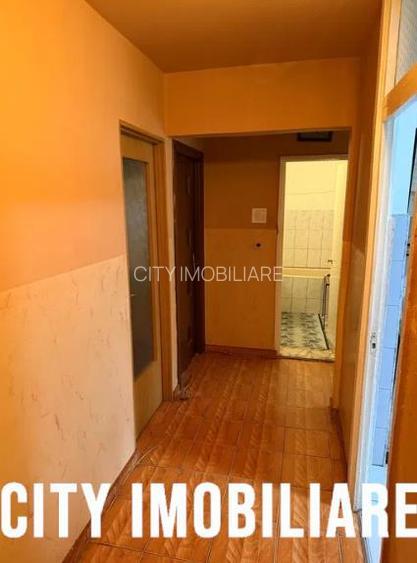 Apartament 3 camere decomandat, BRD Marasti - 4