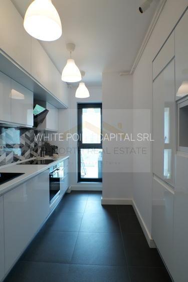 Apartament de închiriat 3 camereAurel Vlaicu  84 mp Prima închiriere Bloc nou - 10