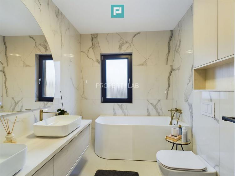 Duplex de lux Dumbrăvița - 16