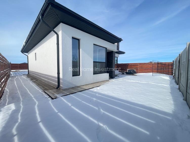 Casa parter 3 camere - Berceni - 4