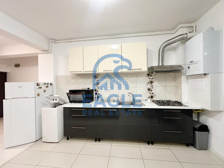 Tomis Plus - 2 Camere Modern cu balcon si parcare pe termen lung - 6