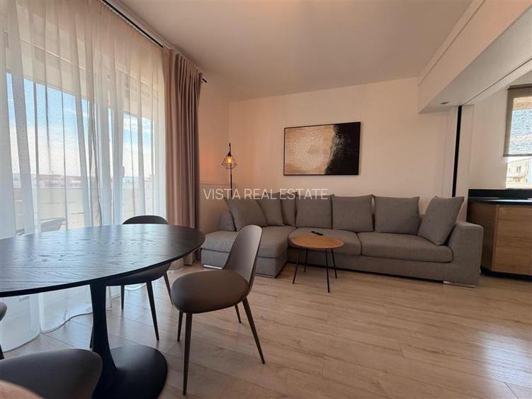Apartament 2 camere, zona Avantgarden - 8