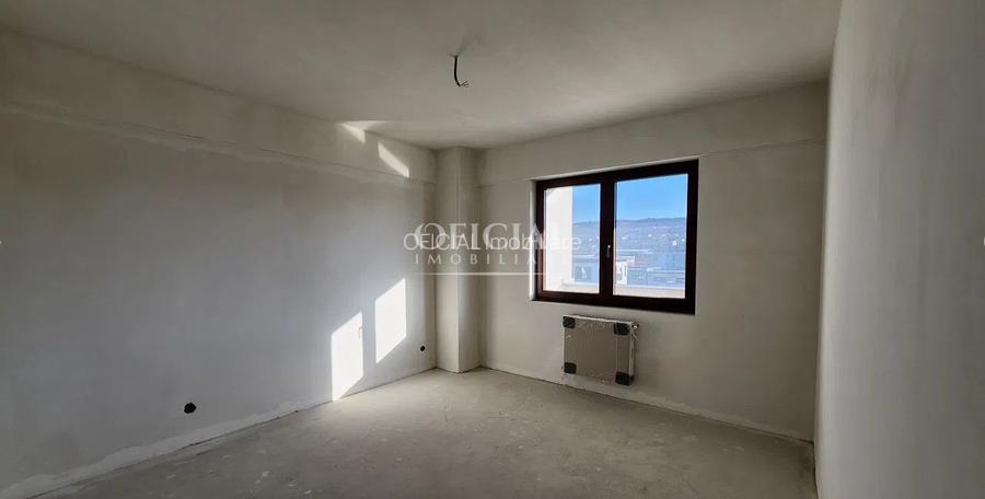 Apartament 2 Camere | Semifinisat | Garaj | Terasa | Europa Luminia - 7