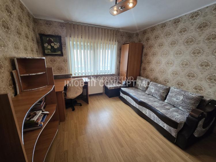 Vanzare apartament 4 camere, cu vedere panoramica, in zona Eroilor Ploiesti - 7
