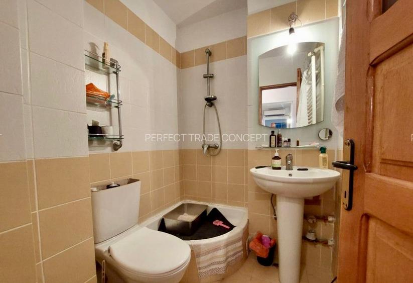 Faleza Nord Zona Pescarie Apartament 4 camere decomandat - 14