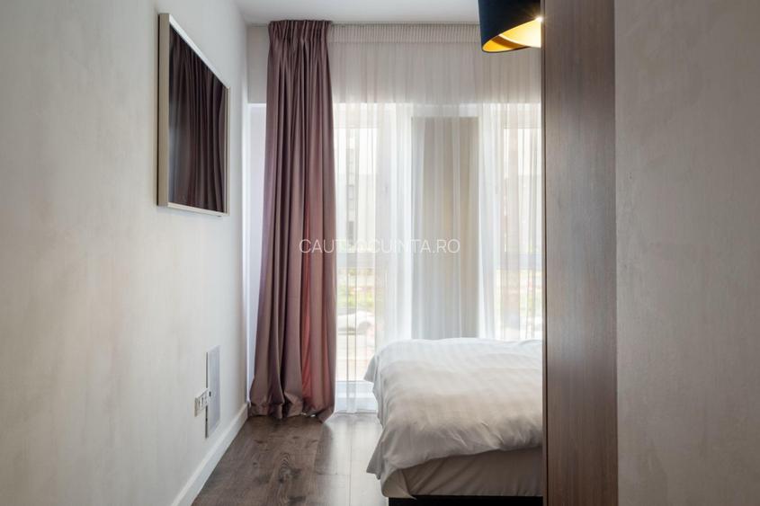 Apartament 3 camere de inchiriat | Belvedere | Parcare subterana - 9