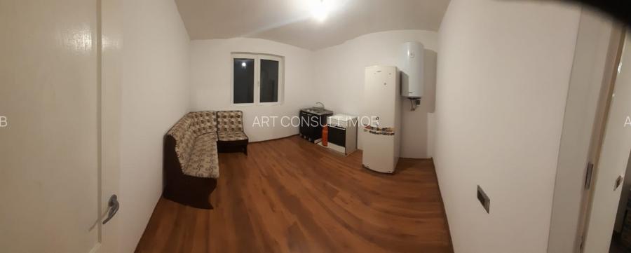 Comuna Berceni | Vila P+1 | Nefinalizata  | Teren 417 mp | Deschidere 18 ml - 6