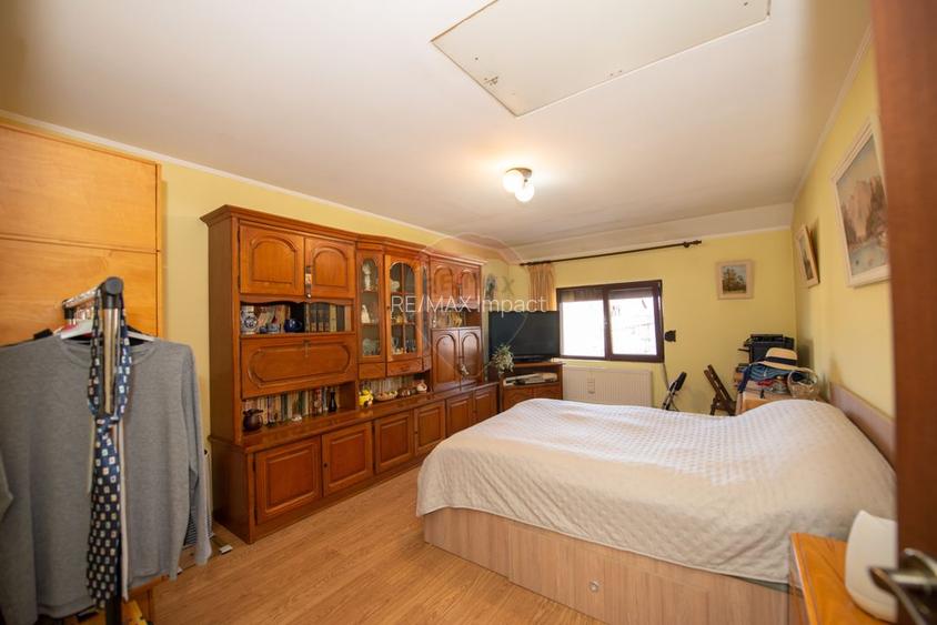 Casa de vanzare 3 camere P+1E+Pod  Clinceni Ilfov - 16