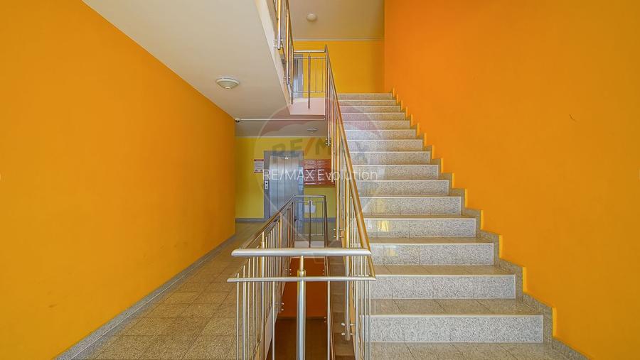 Apartament 2 camere, Avantgarden Bartolomeu, str Pescărușului - 13