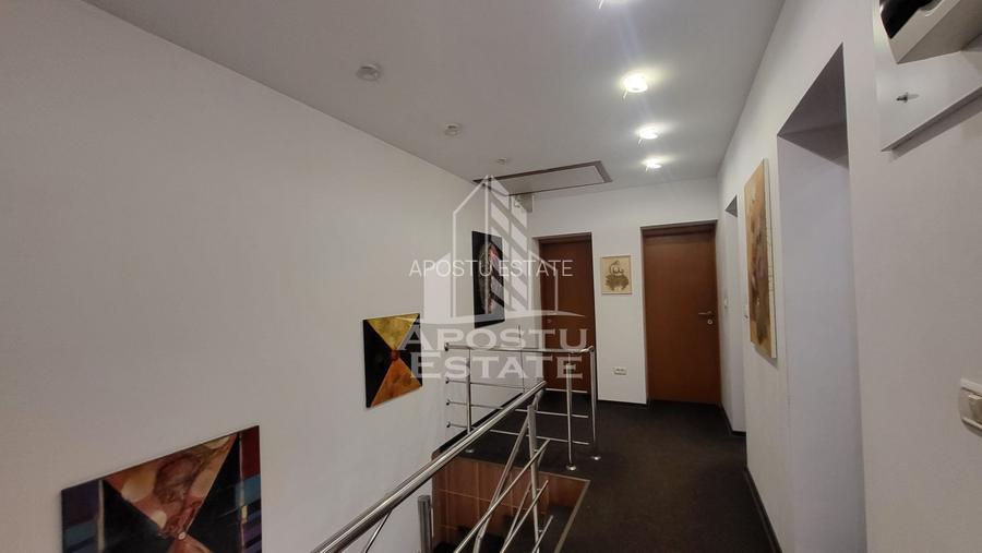 Vilă individuală premium,Dumbravita zona centrala - 17