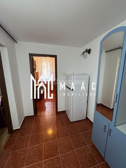 Apartament 2 camere 51Mp | Zona Nord - 12