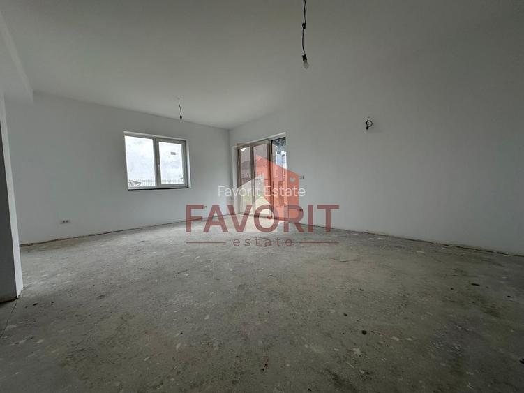 Duplex | Parter + Etaj + Pod |  Toate utilitatile | Curte generoasa | - 2