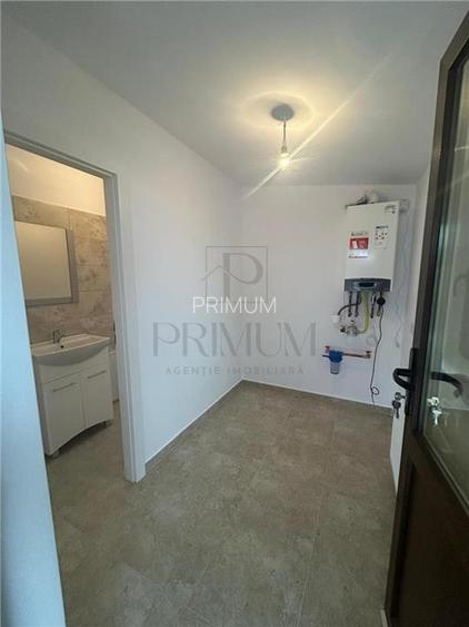 Sanmihaiul Roman- carpot auto- incalzire in pardoseala - 3