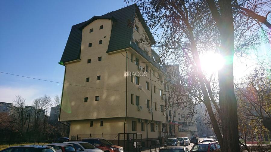 Apartament 3 camere   Prosper - 2