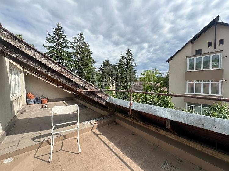 Casa 6 camere de vanzare in Grigorescu, Cluj Napoca - 10