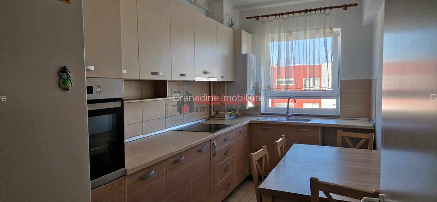 Apartament 2 camere - Avantgarden 3 - Cod intern 2017 - 3