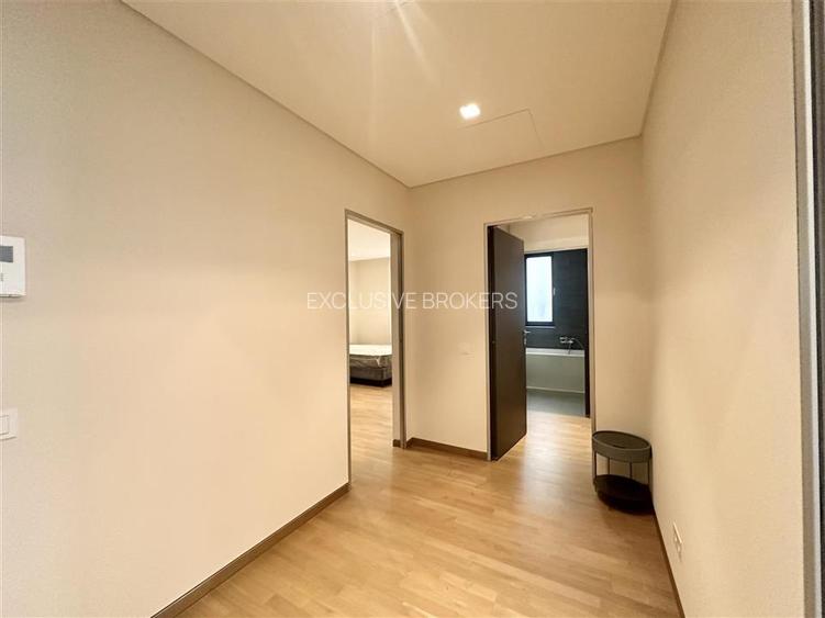 Luxury 3 Rooms Primaverii Parking - 4