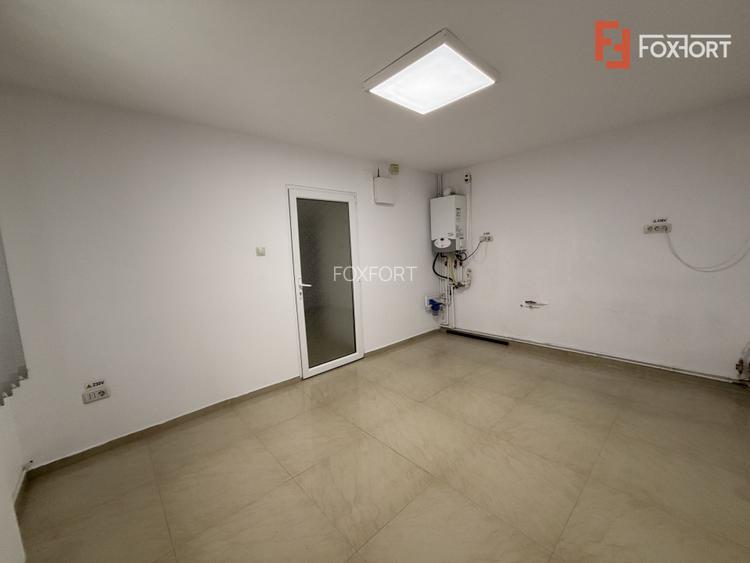 Vila individuala de inchiriat in Timisoara – zona Freidorf - 15