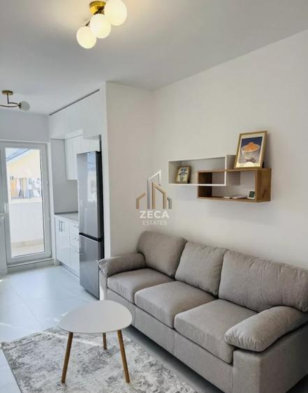 Apartament 42 mp | 7 minute de metrou | Prima Inchiriere - 2