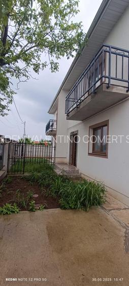 Berceni  , Str Oituz - 20