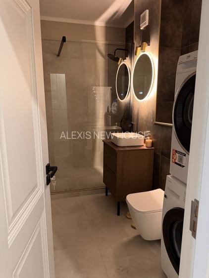 Garsonieră de închiriat – Aviatorii 4, zona Campus Universitar - 3