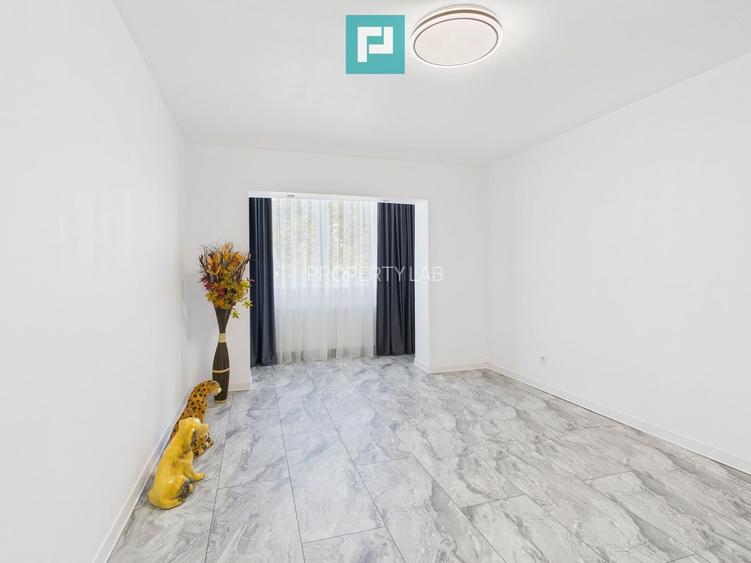 Apartament  2 camere renovat modern zona Torontal - 2