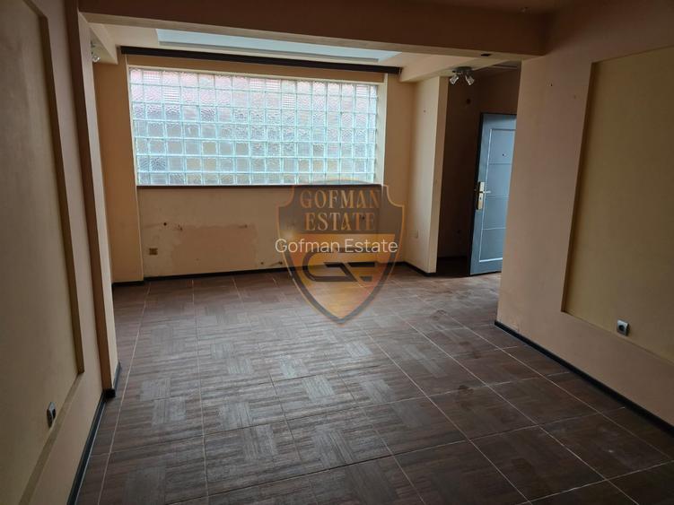 Casa 5 cam P+1+M zona Brătianu 2 parcari teren 148mp SU 205mp SC 267mp gaze tera - 14