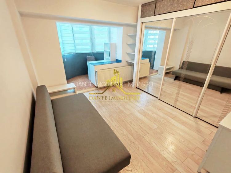 2 camere, decomandat, modern, balcon, parcare, Marasti, OMV - 11