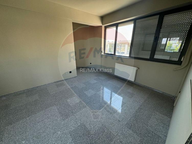 Clădire de birouri | Sector 1 | Curte si parcare proprie - 16