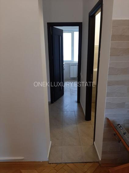 Apartament in vila de vanzare 3 camere ultracentral - 3