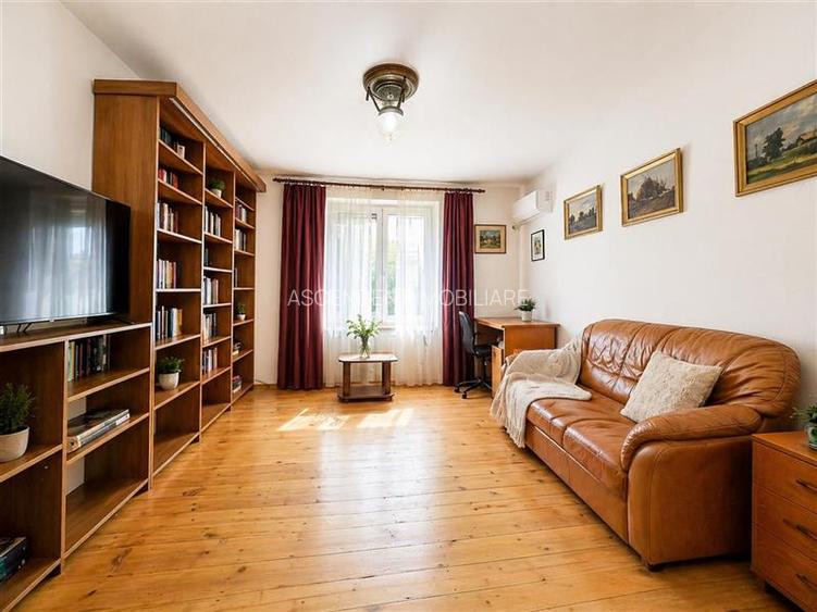 Casa pe strada Lazar Mihaly, Sfantu Gheorghe, cu 645 mp teren - 3