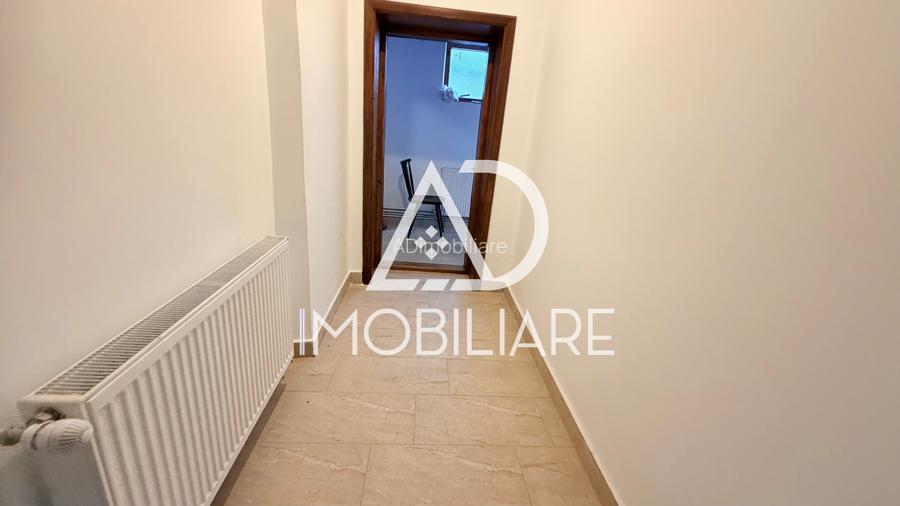 Casă de vânzare, zonă centrală – Str. Mărășești | ideal locuință sau birou - 7