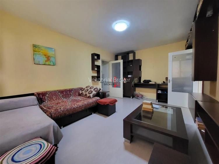 APARTAMENT 3 CAMERE CU VEDERE MIXTA SI LIBERA - 2