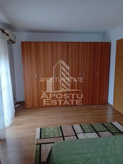 Casa individuala, de inchiriat,zona Dumbravita,Timisoara - 6