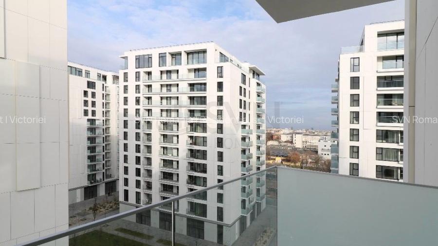 REA1027889 Apartament 2 camere I One Cotroceni Park I De inchiriat - 13