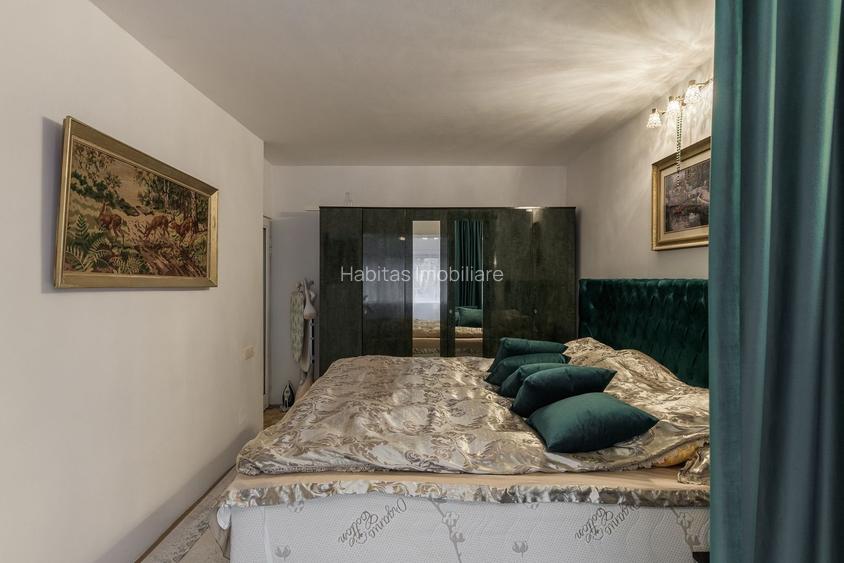 Exclusiv! Apartament 4 camere, 102 mp, etaj 3, Nicolae Titulescu - 3